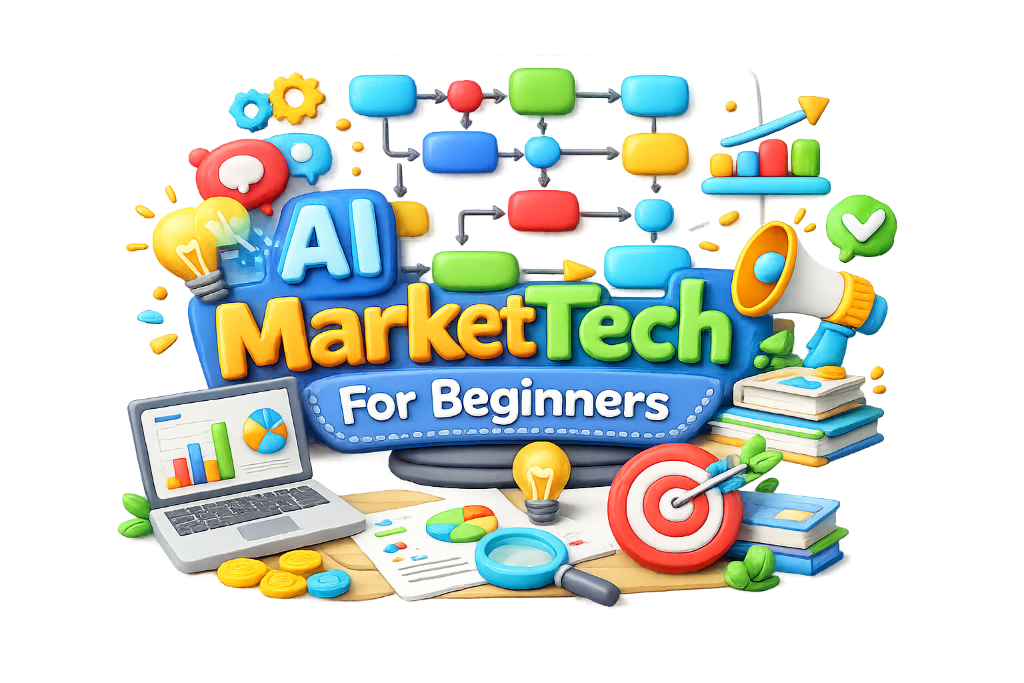 AI MarketTech