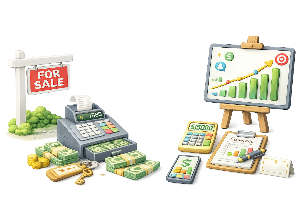 AI for Sales