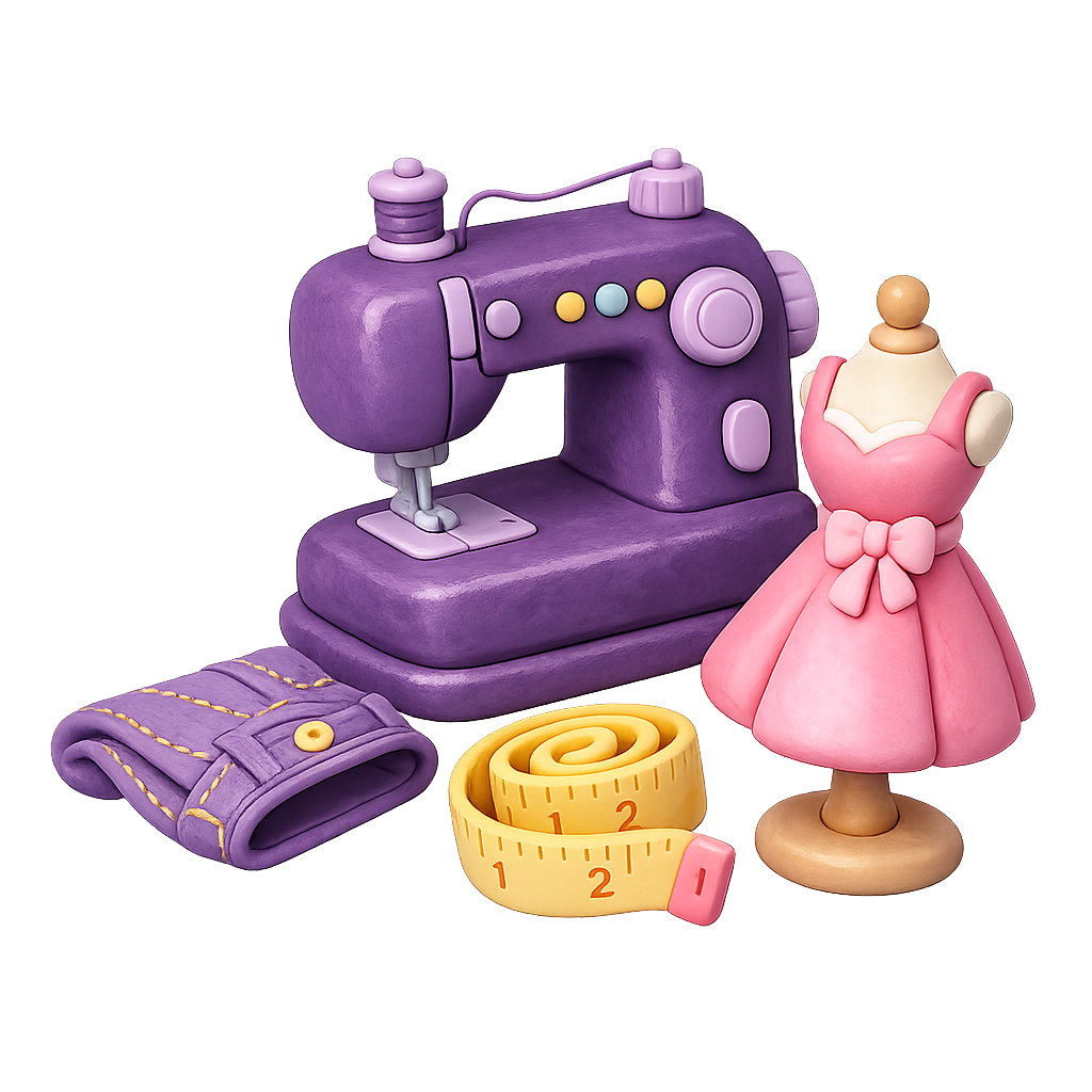 AI for Fashion