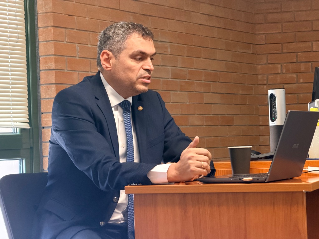 Ενημερωτική Ημερίδα: Ολιστική Προσέγγιση στην Ογκολογική Αποκατάσταση