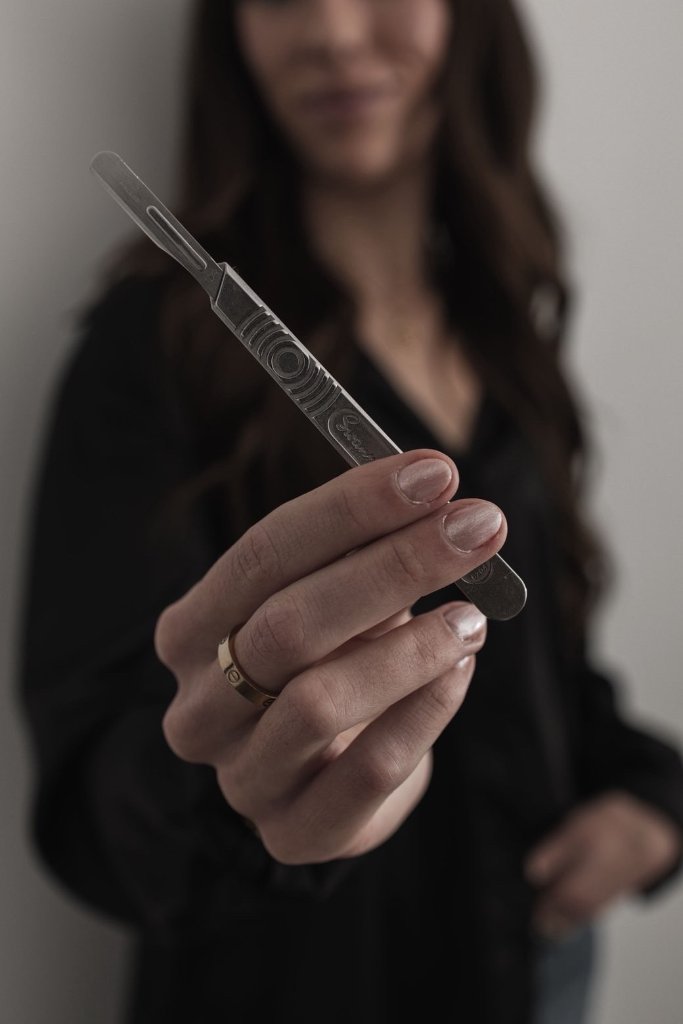 Dermaplaning