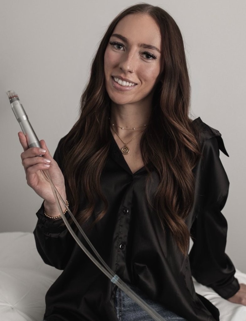 Hydro Facials