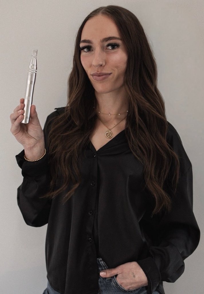 Microneedling
