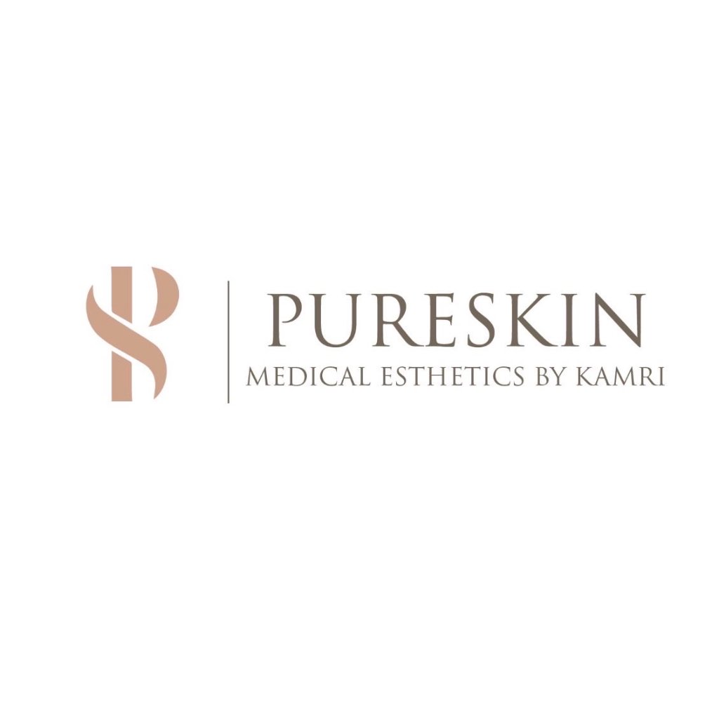 Pure Skin logo
