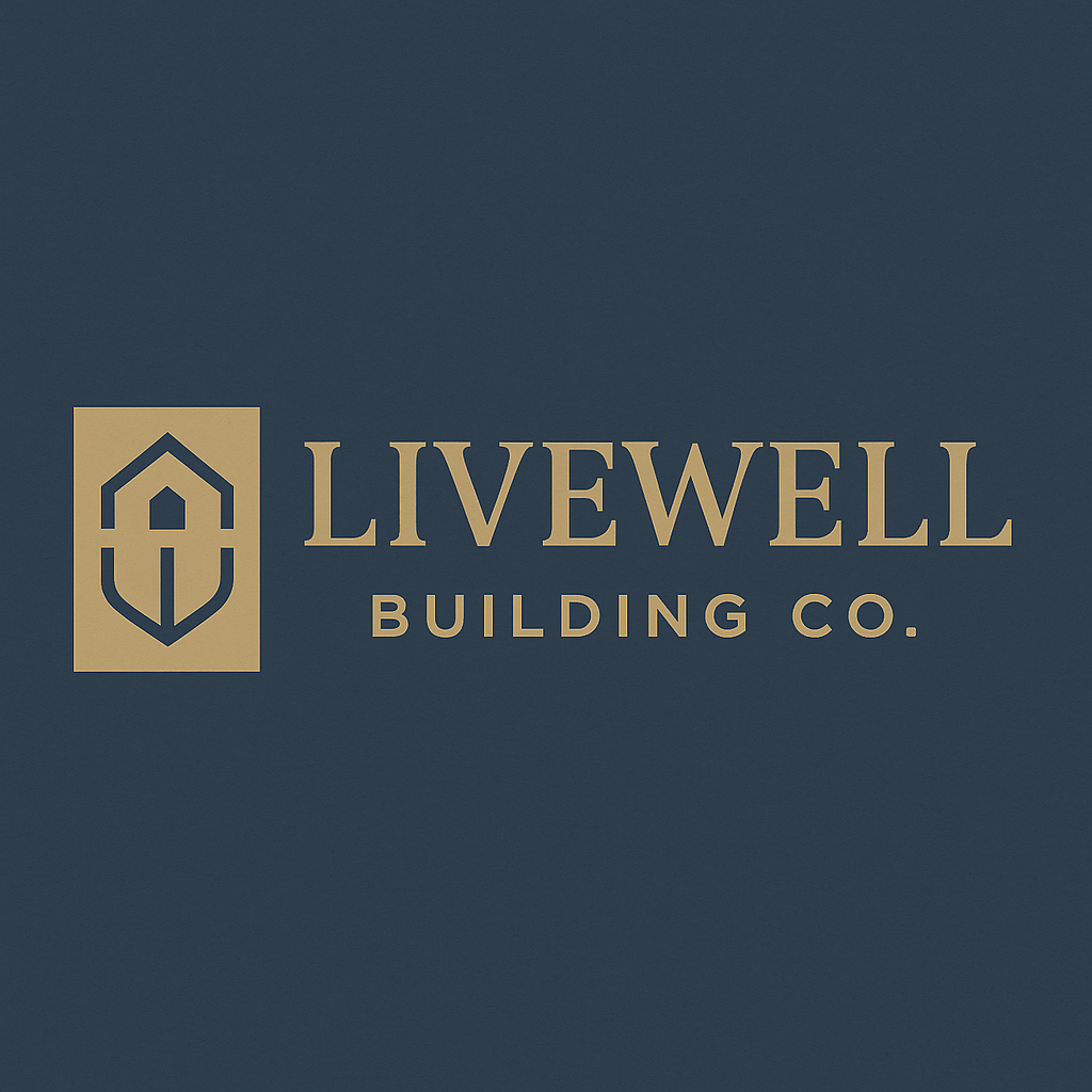 Livewell Building Co.