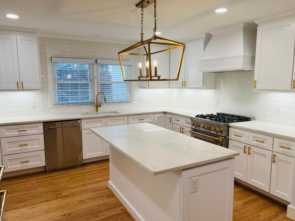 Buena Vista Kitchen