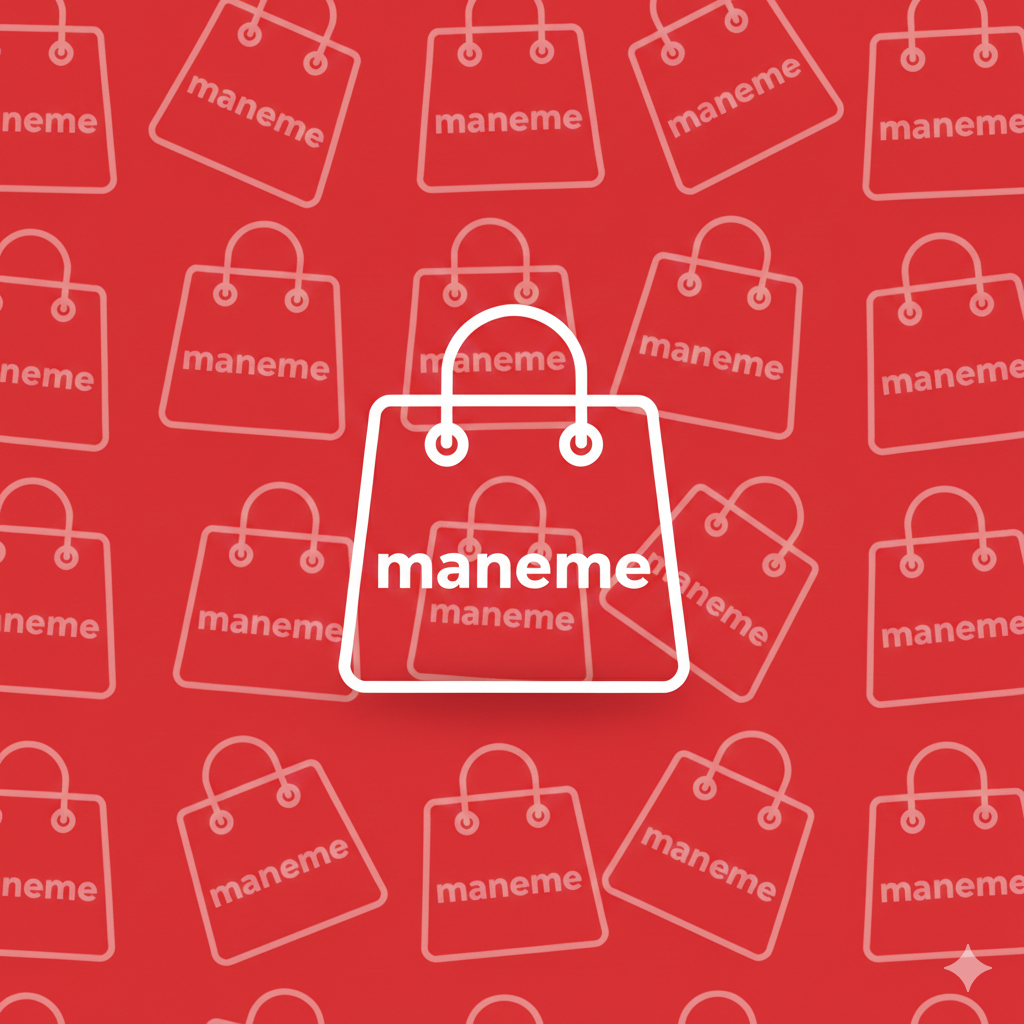 mameme template preview