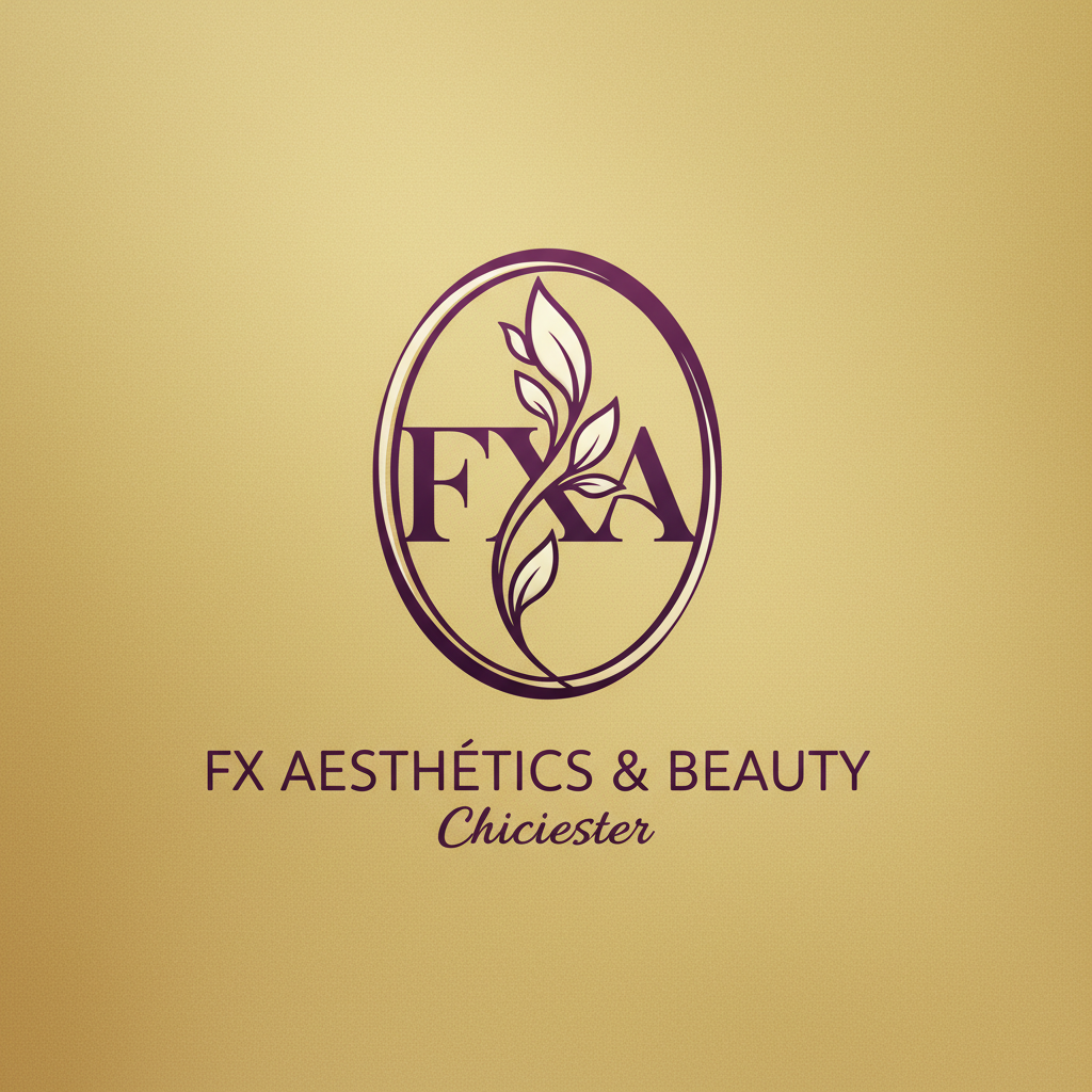 FX Aesthetics & Beauty logo