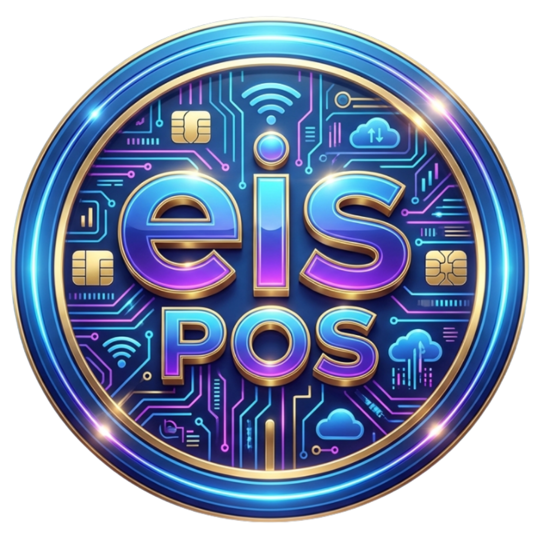 eis POS template preview