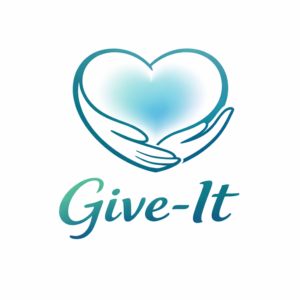 Give-It Logo