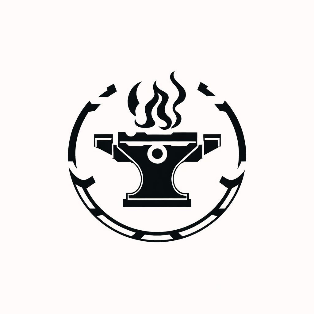 ForgeOne logo