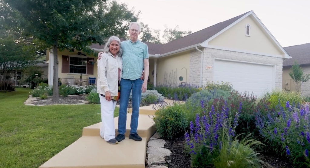 Native Gardens Ad