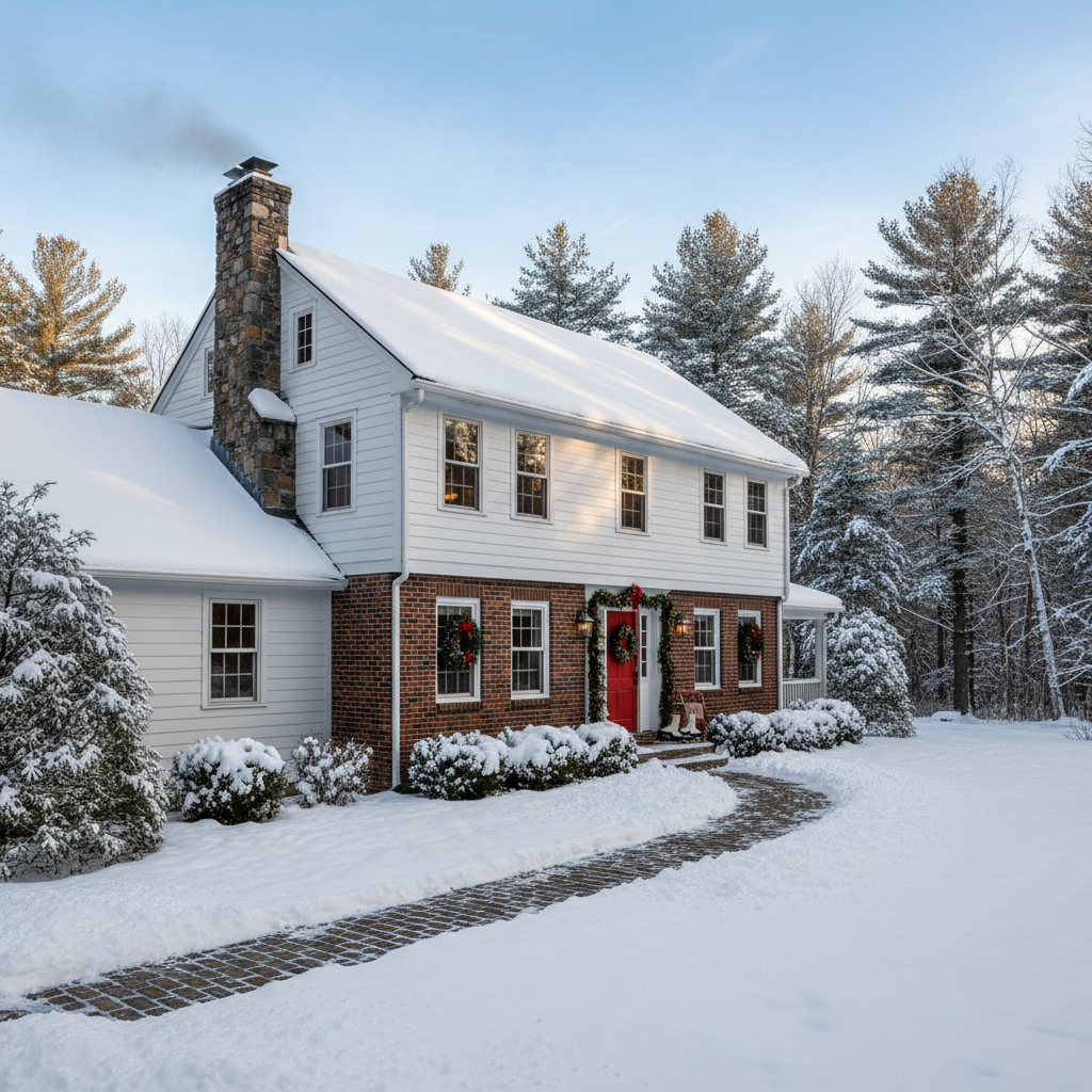 Selling Your Massachusetts Home in February 2026: Essential Tips