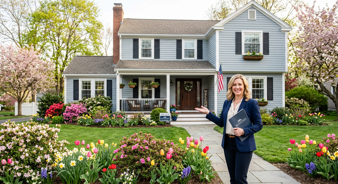Spring into Action: Essential Massachusetts Homeowner Tips for March 2026