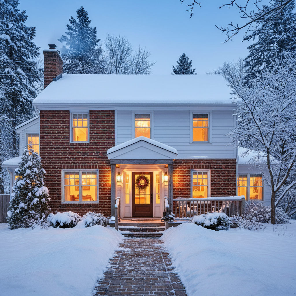 Top Selling Tips for Massachusetts Homeowners in February 2026