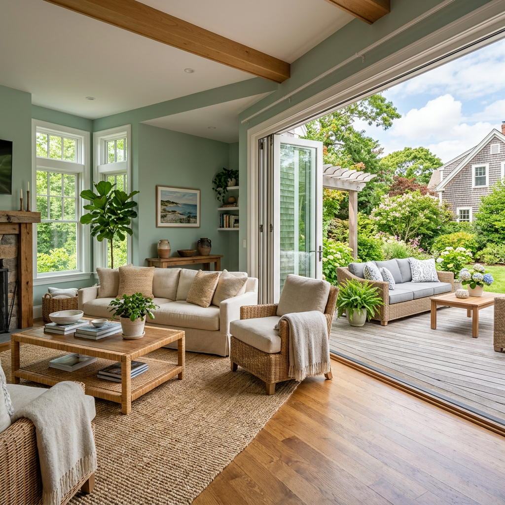 Spring into Style: Home Design Trends for 2026
