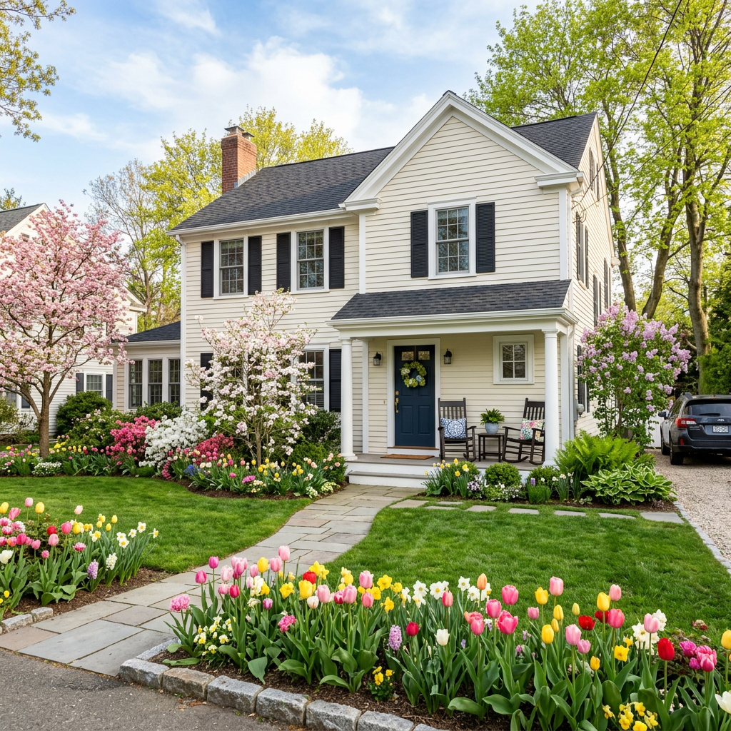 Spring into Action: Essential Home Tips for March 2026