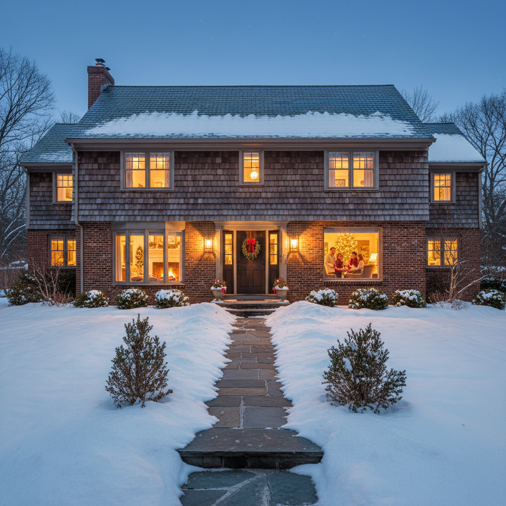 Essential Selling Tips for Massachusetts Homeowners in February 2026