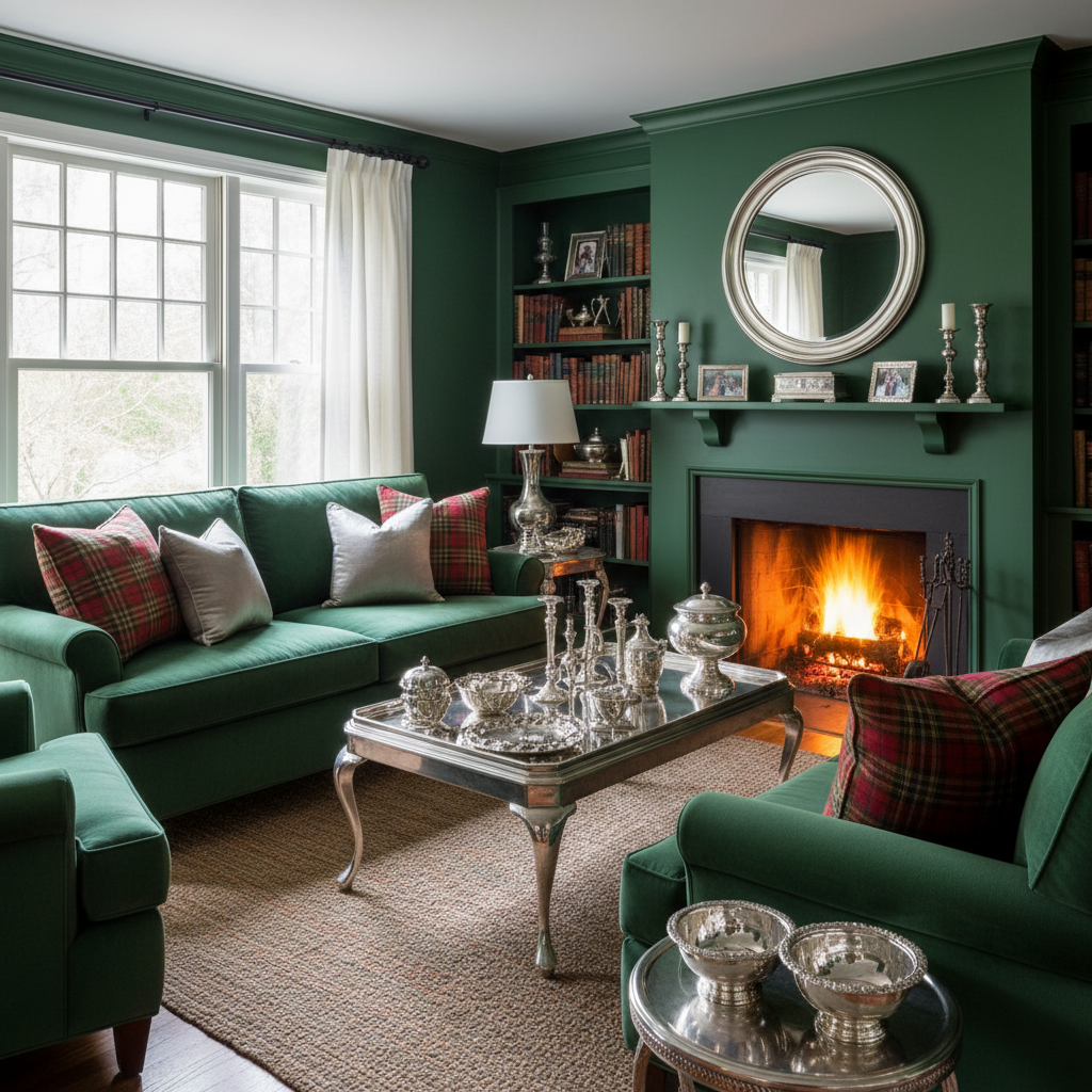 Embrace Winter 2026: Seasonal Decor Trends and Tips for Massachusetts Homes
