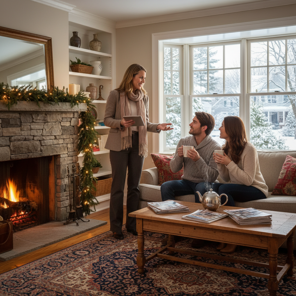 Massachusetts Real Estate Market Trends: February 2026