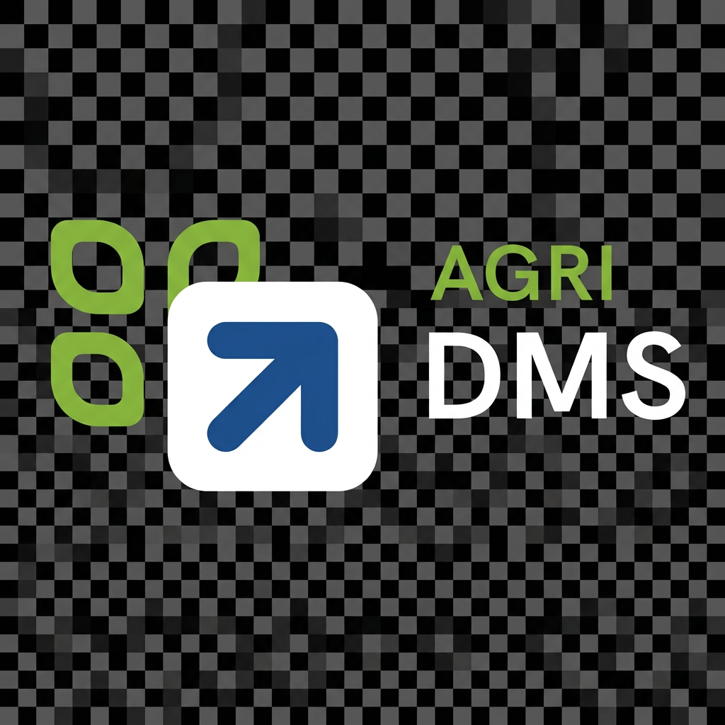 AgriDMS