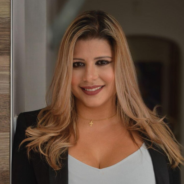 Alejandra Arango