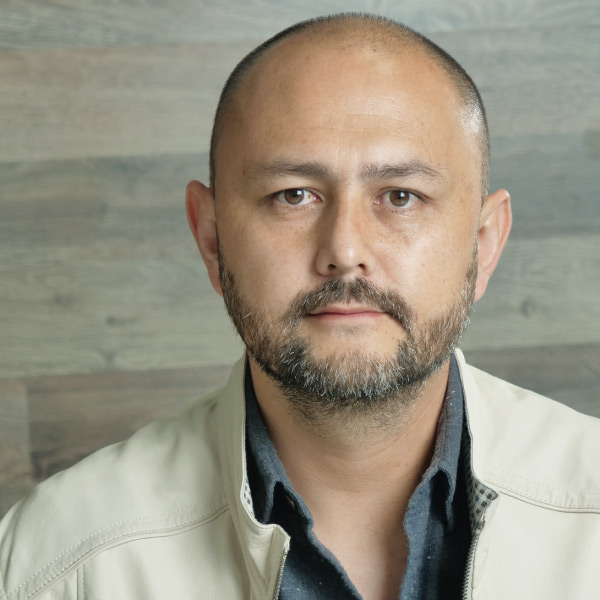 Francisco Delgadillo
