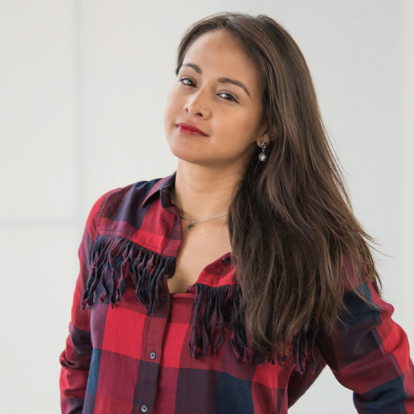 Mariela Farfán