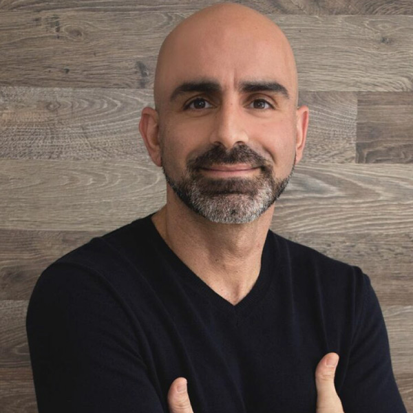 Alain Maiki