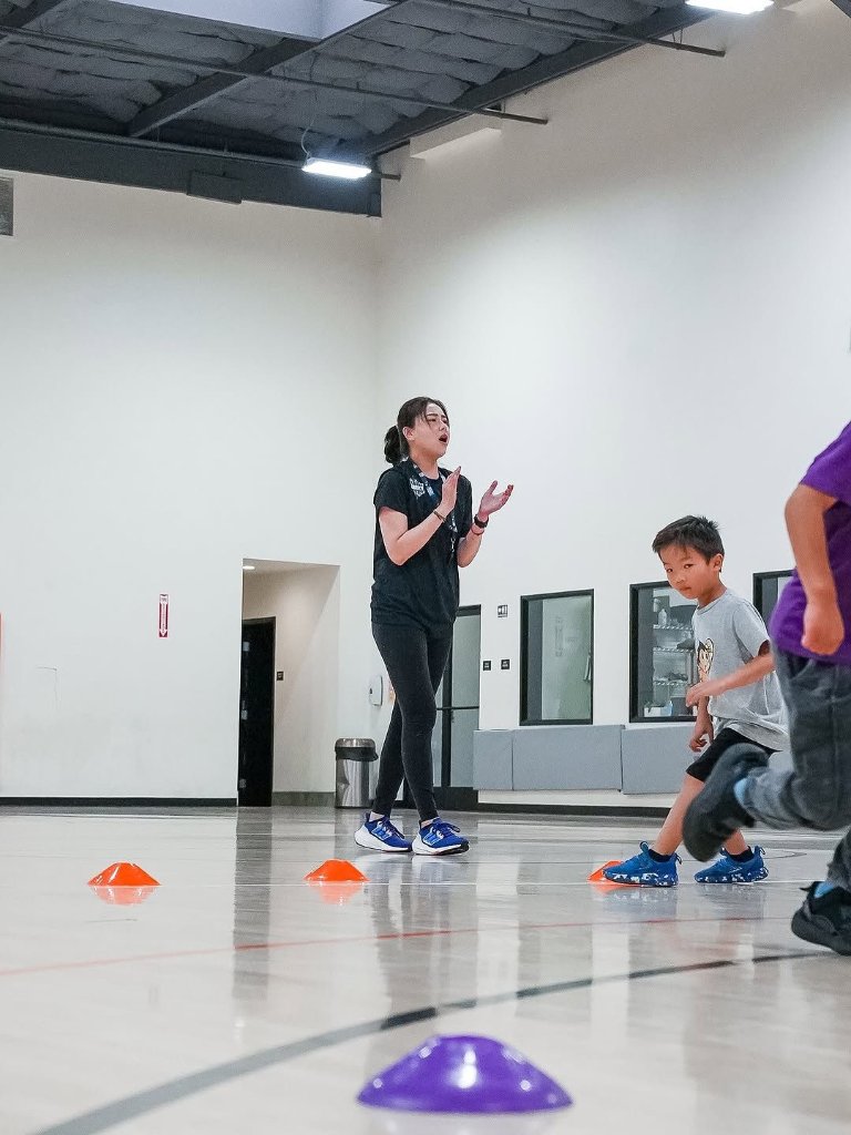 Basketball Development Classes
