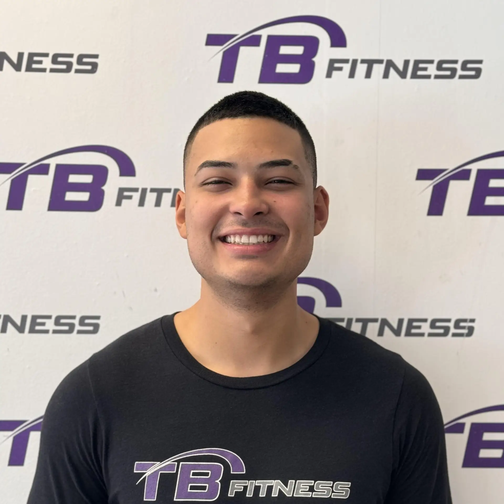 Cristian J. Rosado García, CrossFit L1 Trainer from Puerto Rico at TB Fitness Wisconsin