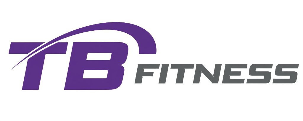 TB Fitness Logo