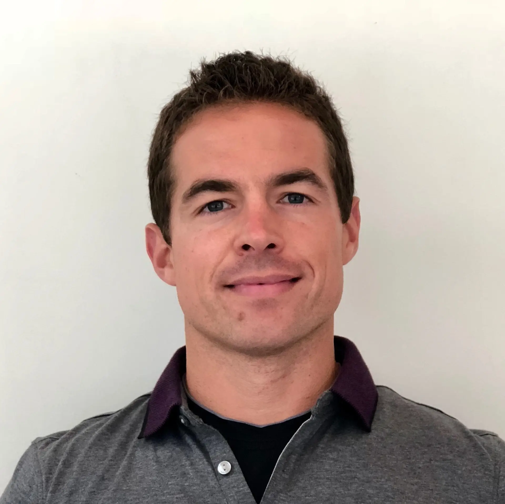 Tony Becker, Founder and Owner of TB Fitness in Wisconsin