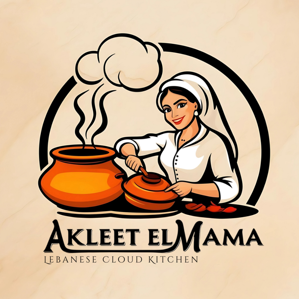Akleet El Mama