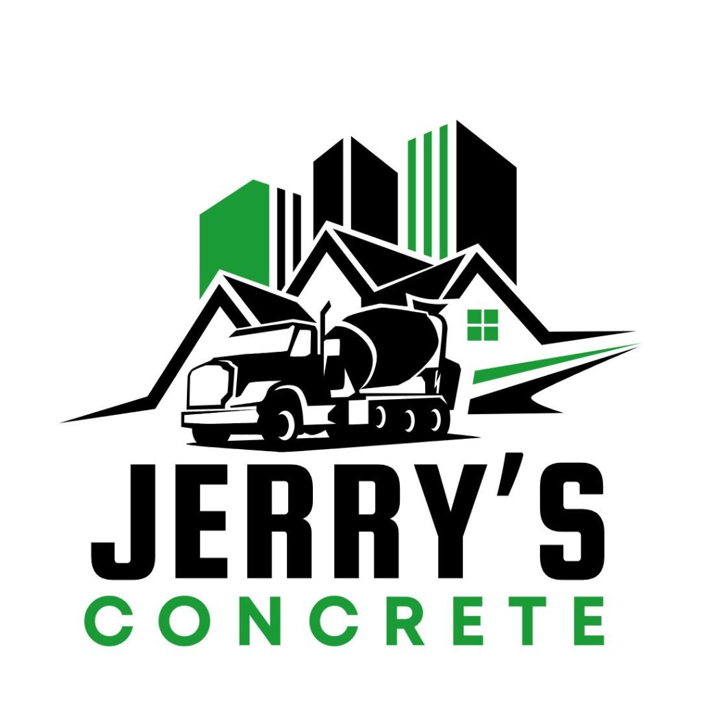Jerry's Concrete