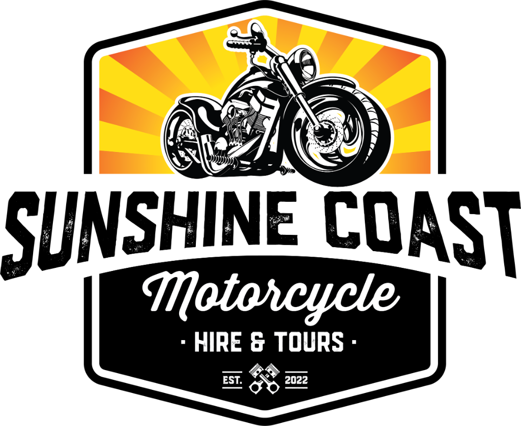 Sunshine Coast Motorcycle Hire & Tours
