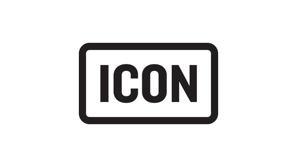Icon Logo