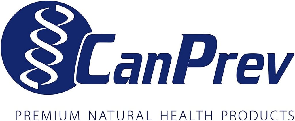 CanPrev Logo