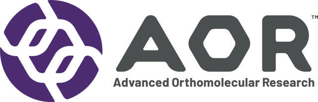 AOR Logo