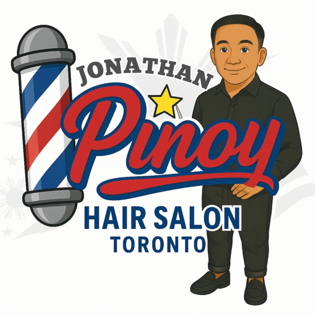 Jonathan - Owner and Master Stylist