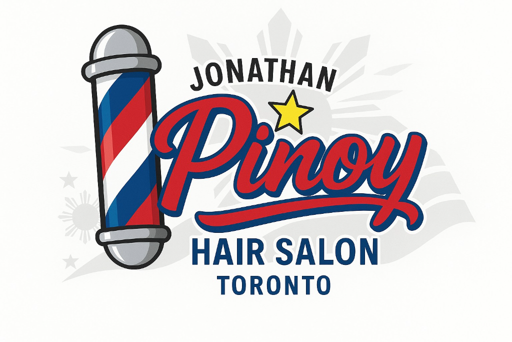 Jonathan Pinoy Hair Salon