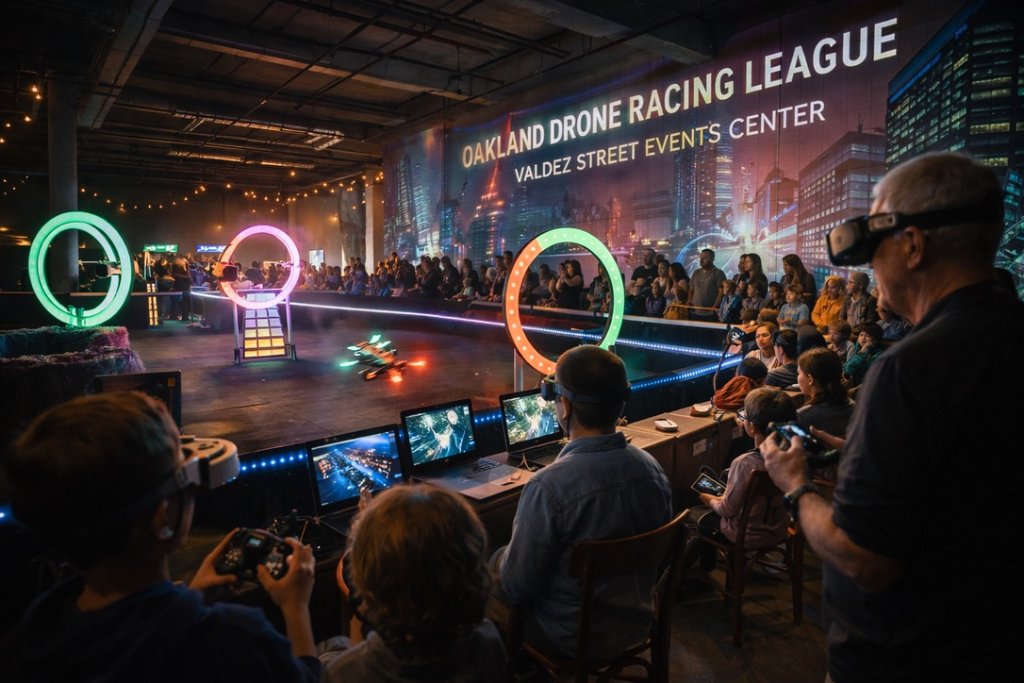 Tech Events