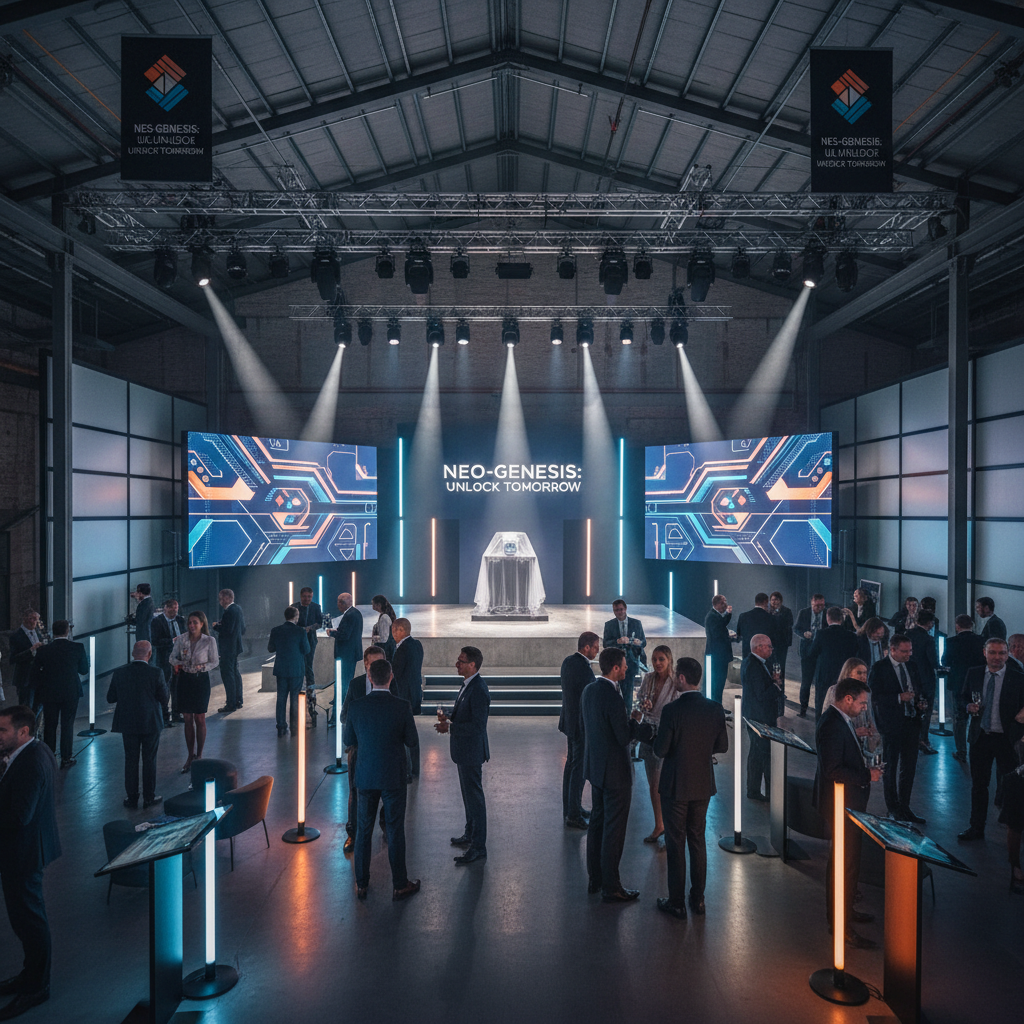 Product Launches