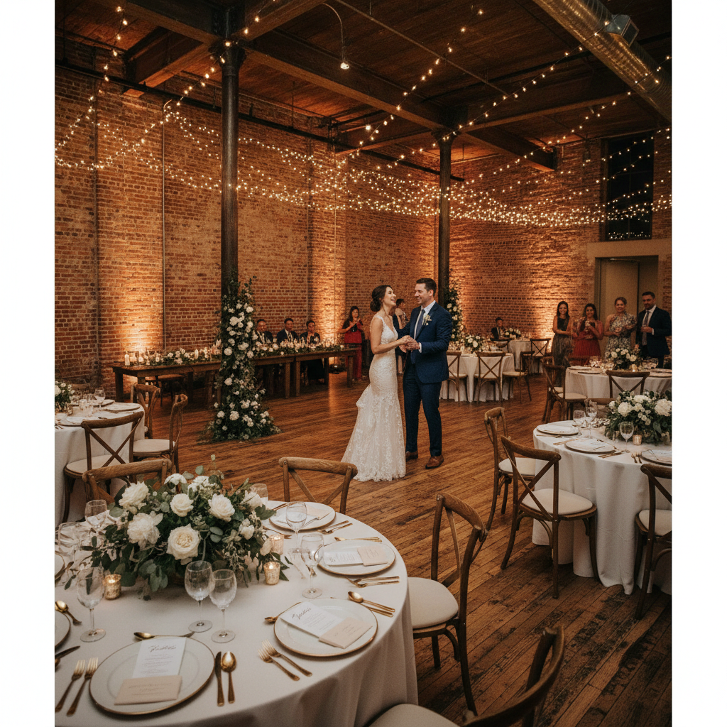 Weddings