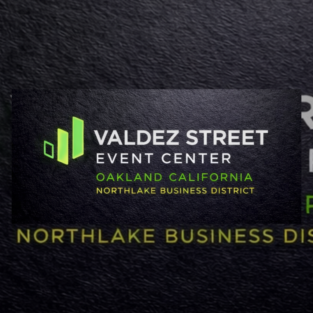 Valdez Street Event Center