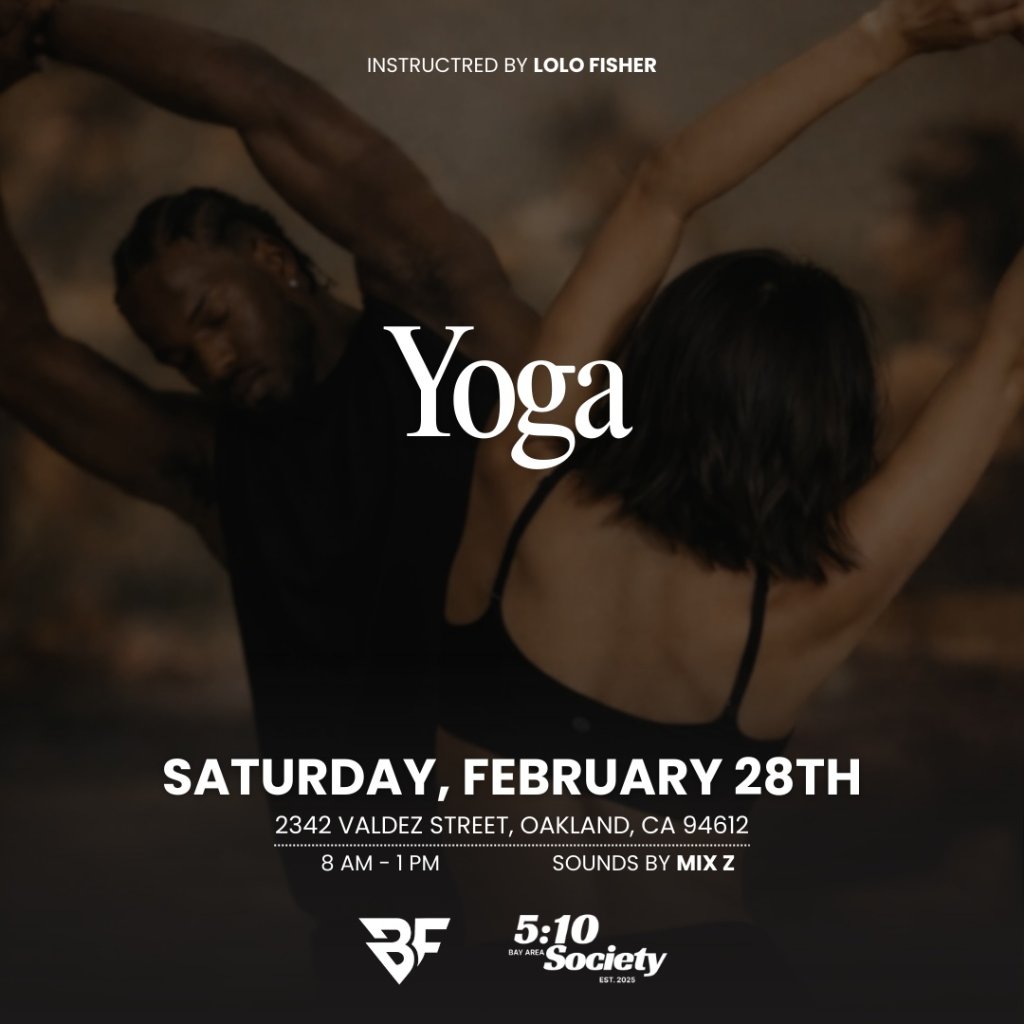 Bay Fit Collective Yoga