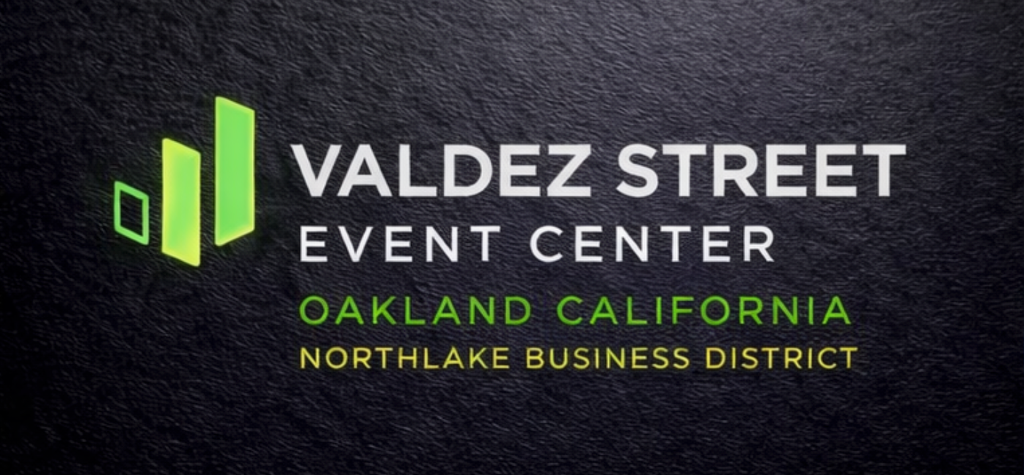 Valdez Street Event Center