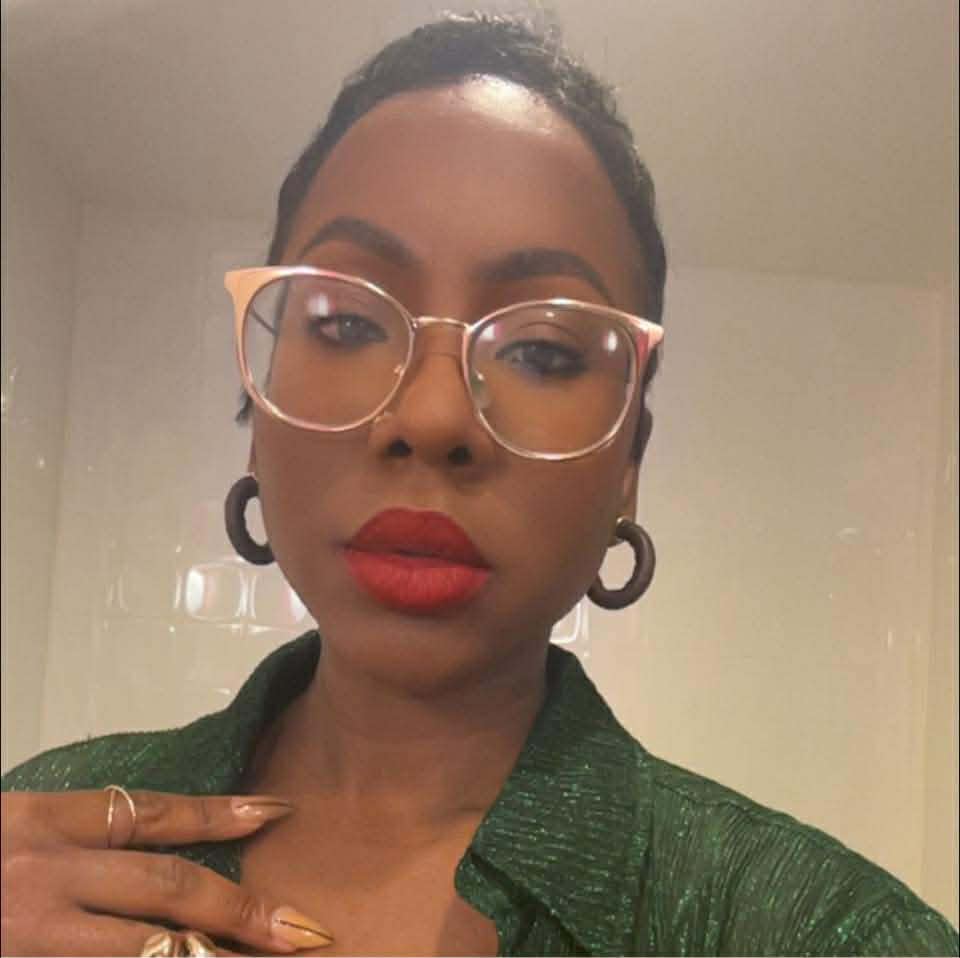 Aina Robinson