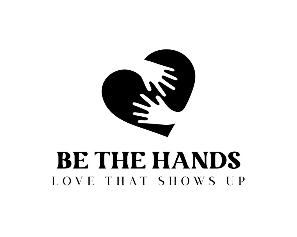 Be The Hands