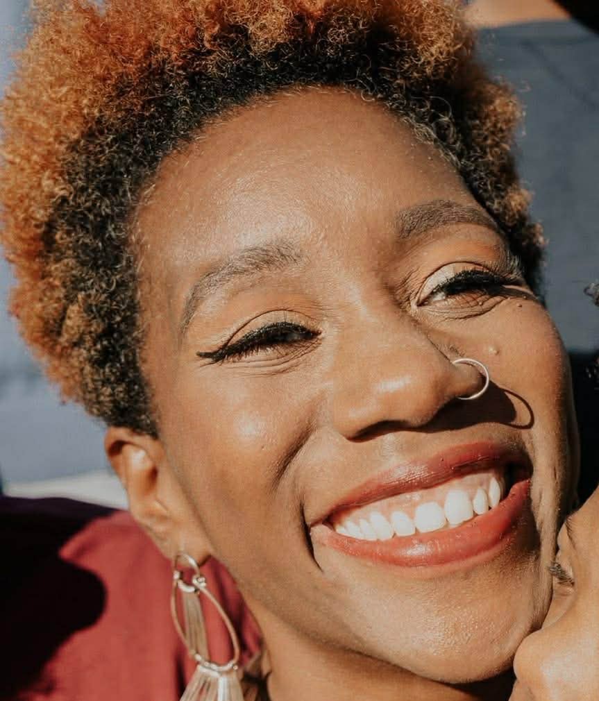 Nakia Talley